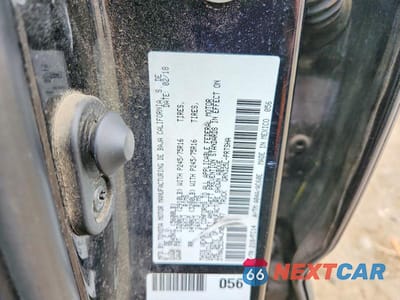 Zdjęcie 12 z 12 samochodu: 2018 TOYOTA TACOMA SR5 V6 VIN:3TMAZ5CN4JM059307 - miniatura