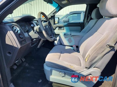 Zdjęcie 7 z 12 samochodu: 2012 FORD F150 SUPERCREW VIN:1FTFW1EF1CFB26493 - miniatura