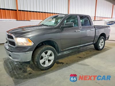 2017 RAM 1500 SLT 1C6RR7LT3HS693925 - główne zdjęcie licytacji z USA - miniatura