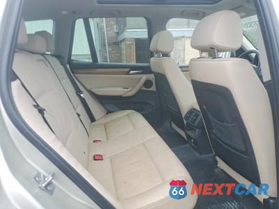 Zdjęcie 11 z 13 samochodu: 2011 BMW X3 XDRIVE28I VIN:5UXWX5C57BL707364 - miniatura