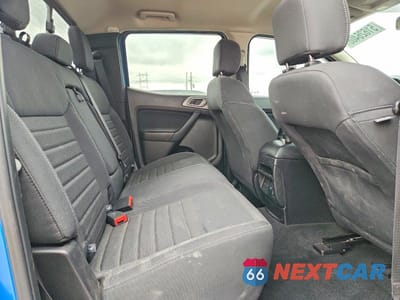 Zdjęcie 10 z 13 samochodu: 2023 FORD RANGER XL VIN:1FTER4FH2PLE08329 - miniatura