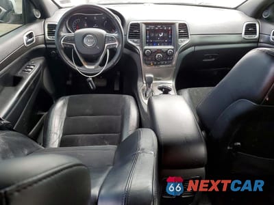 Zdjęcie 8 z 13 samochodu: 2018 JEEP GRAND CHEROKEE LAREDO VIN:1C4RJFAG0JC303489 - miniatura