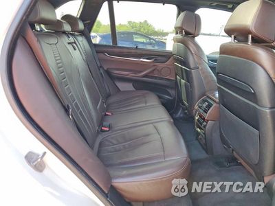 Zdjęcie 11 z 13 samochodu: 2015 BMW X5 XDRIVE35I VIN:5UXKR0C59F0K70759 - miniatura