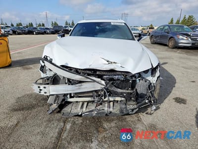 Piąte zdjęcie samochodu w środku: 2023 LEXUS IS 350 F SPORT VIN:JTHGZ1B21P5063063 - miniatura