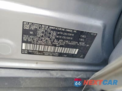 Zdjęcie 13 z 13 samochodu: 2021 TOYOTA RAV4 XLE PREMIUM VIN:2T3C1RFVXMC111255 - miniatura