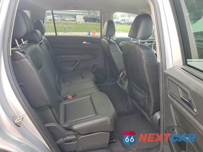 Zdjęcie 11 z 13 samochodu: 2019 VOLKSWAGEN ATLAS SE VIN:1V2WR2CA8KC517384 - miniatura