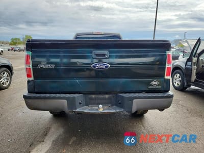 Zdjęcie 6 z 12 samochodu: 2012 FORD F150 VIN:1FTMF1CM4CKE24617 - miniatura