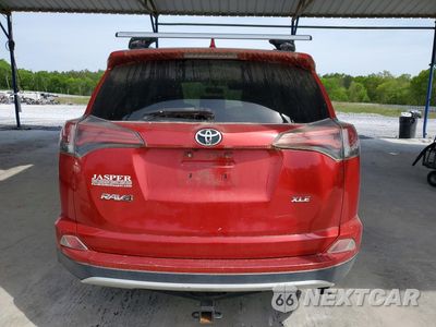 Zdjęcie 6 z 12 samochodu: 2016 TOYOTA RAV4 XLE VIN:2T3WFREVXGW267847 - miniatura