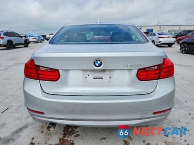 Zdjęcie 6 z 13 samochodu: 2015 BMW 320 I VIN:WBA3B1G53FNT07914 - miniatura
