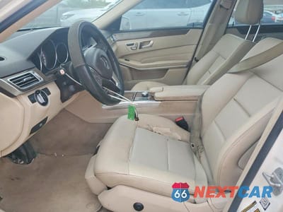 Zdjęcie 7 z 12 samochodu: 2014 MERCEDES-BENZ E 350 4MATIC VIN:WDDHF8JBXEA981719 - miniatura