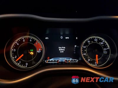 Zdjęcie 9 z 13 samochodu: 2017 JEEP CHEROKEE OVERLAND VIN:1C4PJMJS6HW509067 - miniatura