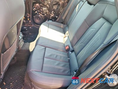 Zdjęcie 10 z 13 samochodu: 2025 AUDI A3 PROGRESSIV VIN:WAULUCGY2SA106748 - miniatura