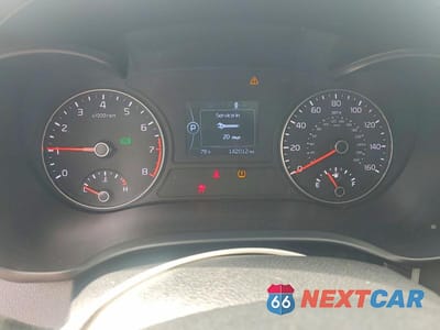 Zdjęcie 9 z 12 samochodu: 2016 KIA OPTIMA EX VIN:5XXGU4L35GG014162 - miniatura