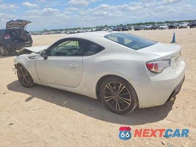 Drugie zdjęcie samochodu z przodu: 2015 SUBARU BRZ 2.0 PREMIUM VIN:JF1ZCAB18F9603086 - miniatura
