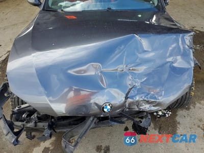 Zdjęcie 11 z 11 samochodu: 2007 BMW 335 I VIN:WBAWB73517P022219 - miniatura