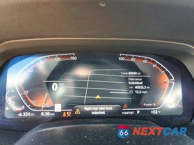 Zdjęcie 9 z 14 samochodu: 2021 BMW X5 XDRIVE40I VIN:5UXCR6C09M9F73306 - miniatura