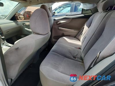 Zdjęcie 10 z 12 samochodu: 2011 TOYOTA COROLLA LE VIN:JTDBU4EE4B9154718 - miniatura