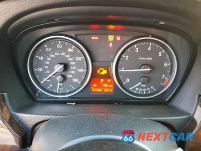 Zdjęcie 9 z 11 samochodu: 2011 BMW 328 I SULEV VIN:WBAPH5C56BA443890 - miniatura