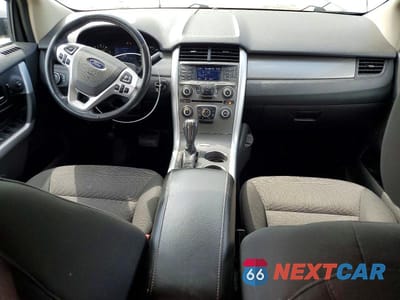 Zdjęcie 8 z 13 samochodu: 2013 FORD EDGE SEL VIN:2FMDK4JC7DBC69589 - miniatura