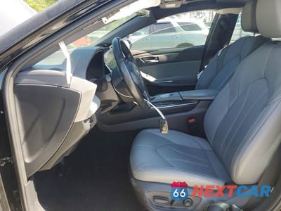 Zdjęcie 7 z 12 samochodu: 2019 TOYOTA AVALON XLE VIN:4T1BZ1FB9KU003533 - miniatura