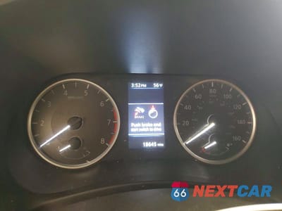 Zdjęcie 9 z 12 samochodu: 2025 NISSAN SENTRA S VIN:3N1AB8BV4SY314994 - miniatura
