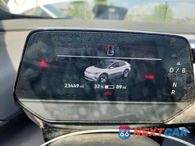Zdjęcie 9 z 12 samochodu: 2021 VOLKSWAGEN ID.4 PRO VIN:WVGRMPE20MP039548 - miniatura