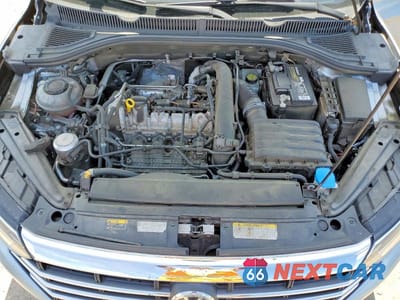 Zdjęcie 11 z 12 samochodu: 2020 VOLKSWAGEN JETTA SEL PREMIUM VIN:3VWGB7BU2LM072219 - miniatura