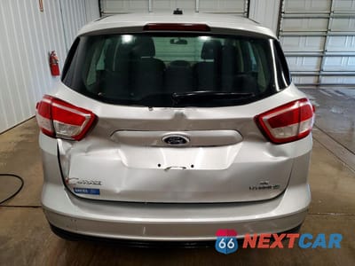 Zdjęcie 6 z 13 samochodu: 2017 FORD C-MAX SE VIN:1FADP5AU9HL113067 - miniatura