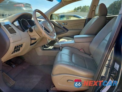 Zdjęcie 7 z 14 samochodu: 2013 NISSAN MURANO S VIN:JN8AZ1MW0DW310056 - miniatura