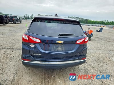 Zdjęcie 6 z 13 samochodu: 2020 CHEVROLET EQUINOX LT VIN:3GNAXKEV8LS696854 - miniatura