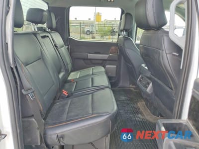 Zdjęcie 11 z 13 samochodu: 2025 FORD F350 SUPER DUTY VIN:1FD8W3HT6SEC59434 - miniatura