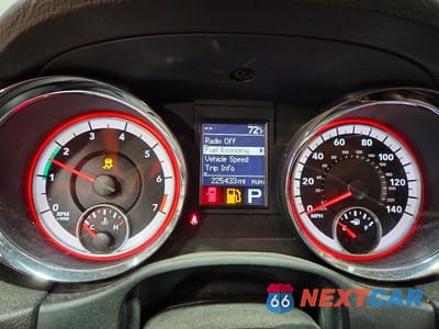 Zdjęcie 9 z 14 samochodu: 2011 DODGE DURANGO VIN:1D4RE2GG5BC691411 - miniatura