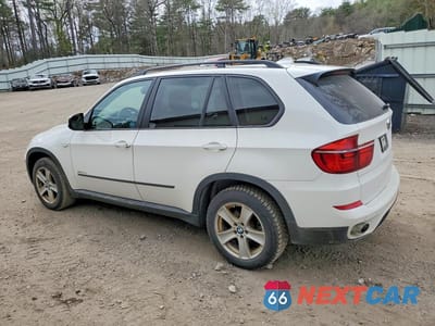 Drugie zdjęcie samochodu z przodu: 2012 BMW X5 XDRIVE35D VIN:5UXZW0C51CL674379 - miniatura