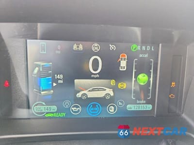 Zdjęcie 9 z 12 samochodu: 2014 CHEVROLET VOLT VIN:1G1RD6E42EU165597 - miniatura