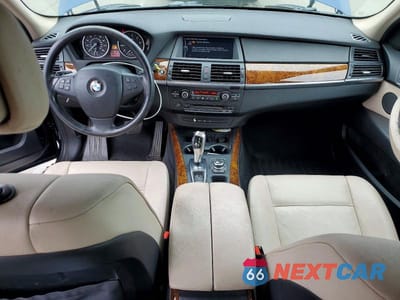 Zdjęcie 8 z 12 samochodu: 2012 BMW X5 XDRIVE35I VIN:5UXZV4C58CL767748 - miniatura