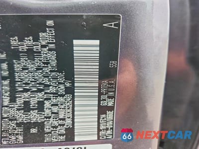 Zdjęcie 13 z 13 samochodu: 2012 TOYOTA SIENNA LE VIN:5TDKK3DC8CS262469 - miniatura