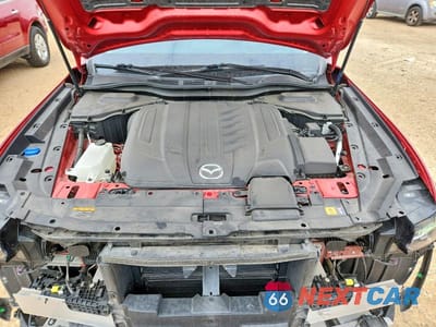 Zdjęcie 12 z 13 samochodu: 2024 MAZDA CX-90 PREFERRED PLUS VIN:JM3KKCHD4R1126081 - miniatura