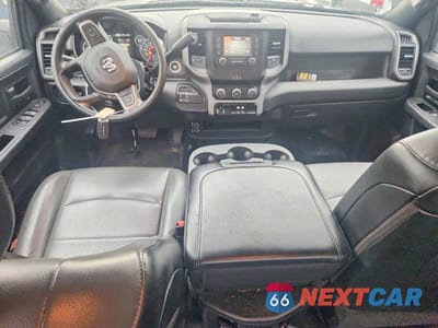 Zdjęcie 8 z 12 samochodu: 2024 RAM 3500 TRADESMAN VIN:3C63RRGL2RG109325 - miniatura