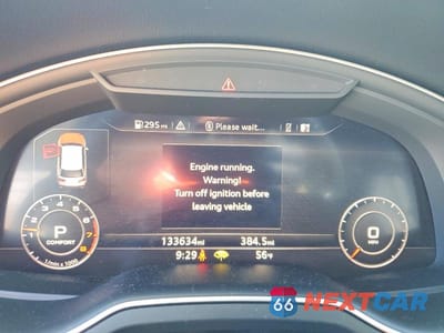 Zdjęcie 9 z 12 samochodu: 2017 AUDI Q7 PREMIUM PLUS VIN:WA1LAAF73HD048398 - miniatura