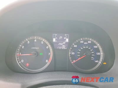 Zdjęcie 9 z 12 samochodu: 2015 HYUNDAI ACCENT GLS VIN:KMHCT4AEXFU901508 - miniatura