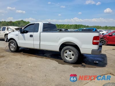 Drugie zdjęcie samochodu z przodu: 2005 FORD F150 VIN:1FTRF12WX5NB04440 - miniatura