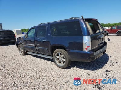 Drugie zdjęcie samochodu z przodu: 2007 CHEVROLET SUBURBAN C1500 VIN:3GNFC16067G266473 - miniatura