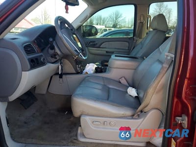 Zdjęcie 7 z 12 samochodu: 2007 CHEVROLET AVALANCHE K1500 VIN:3GNFK12377G128265 - miniatura