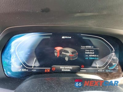 Zdjęcie 9 z 12 samochodu: 2023 BMW X5 XDRIVE45E VIN:5UXTA6C08P9P84991 - miniatura