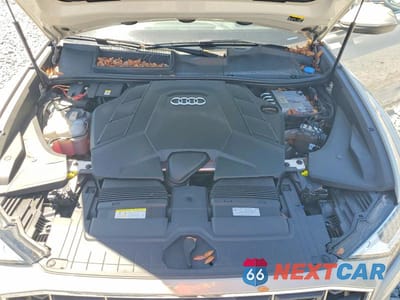 Zdjęcie 11 z 12 samochodu: 2021 AUDI Q8 PRESTIGE VIN:WA1CVBF13MD011092 - miniatura