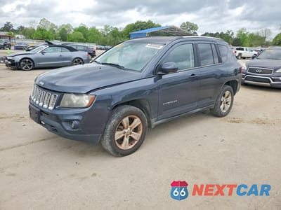2014 JEEP COMPASS LATITUDE 1C4NJDEB1ED530286 - główne zdjęcie licytacji z USA - miniatura