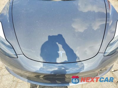 Zdjęcie 11 z 12 samochodu: 2022 TESLA MODEL 3 VIN:5YJ3E1EA1NF102549 - miniatura