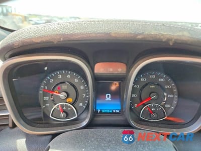 Zdjęcie 9 z 12 samochodu: 2015 CHEVROLET MALIBU LTZ VIN:1G11F5SL2FF127824 - miniatura