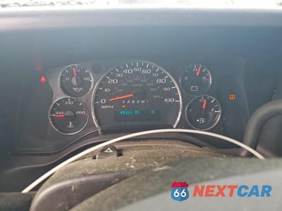 Zdjęcie 9 z 12 samochodu: 2017 CHEVROLET EXPRESS G3500 LT VIN:1GAZGPFG0H1137390 - miniatura