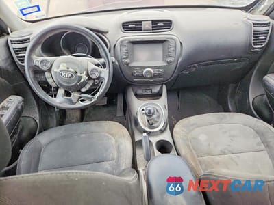 Zdjęcie 8 z 12 samochodu: 2018 KIA SOUL + VIN:KNDJP3A59J7544565 - miniatura